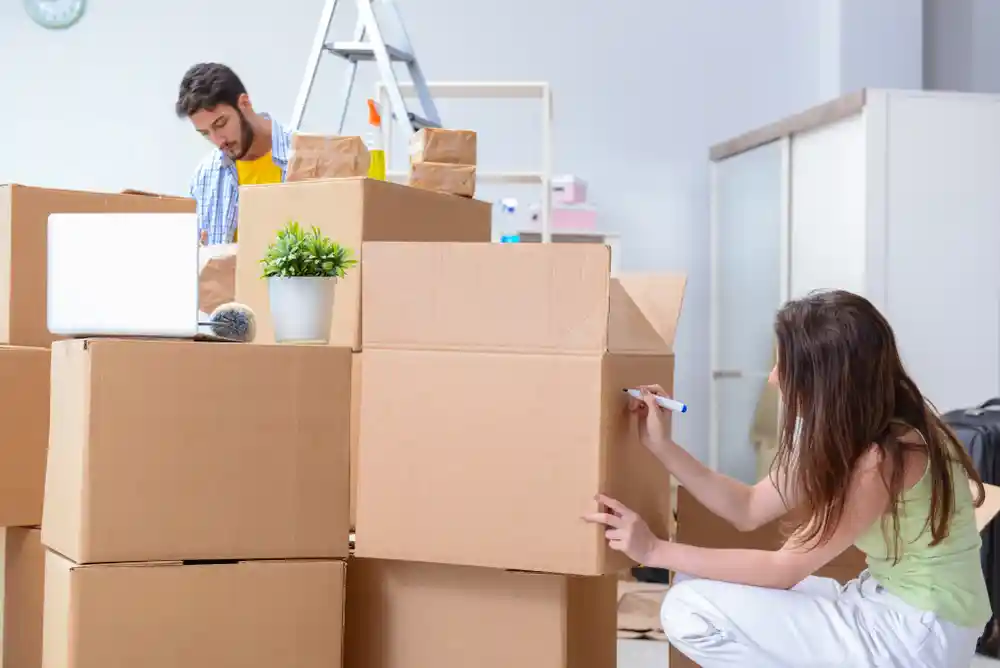 Interstate Shifting Services
