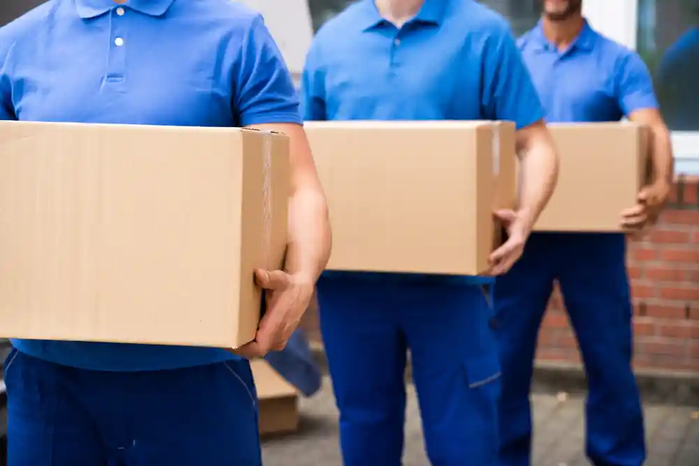 Local Shifting Services