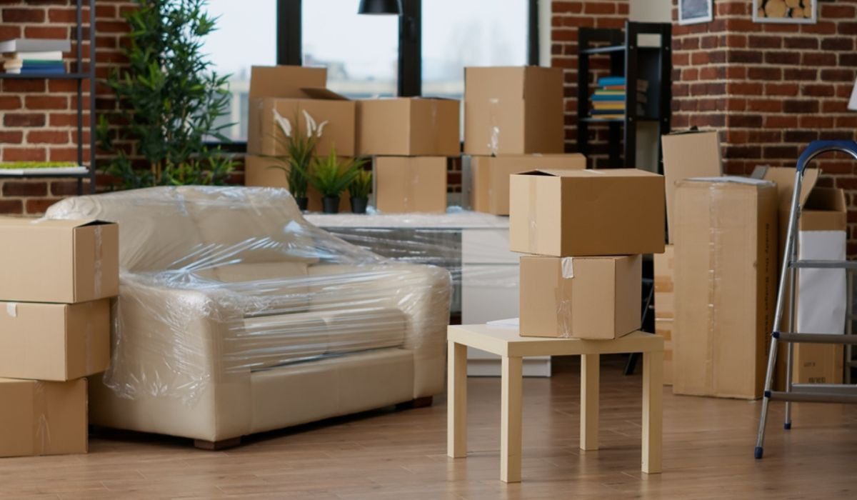 Corporate Shifting Services