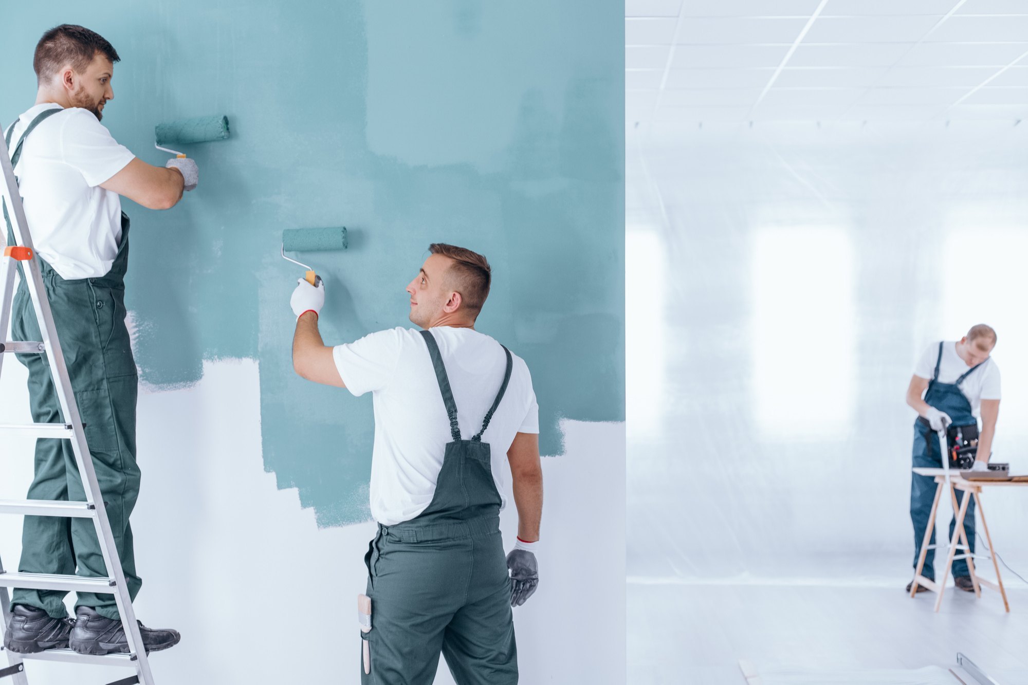 Post Shifting Services